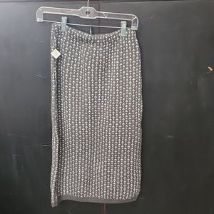 Jarve' Long Skirt Vintage